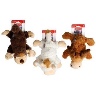 KONG COZIES NATURALS