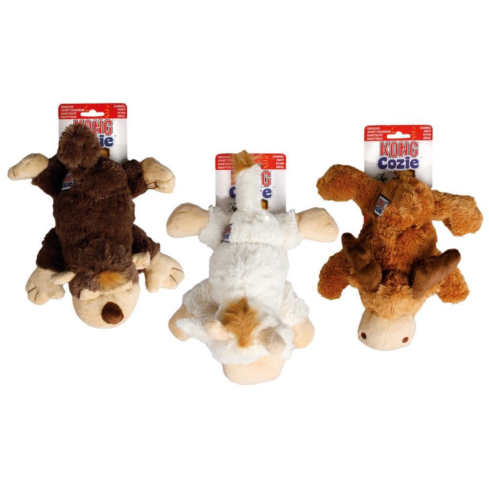 KONG COZIES NATURALS