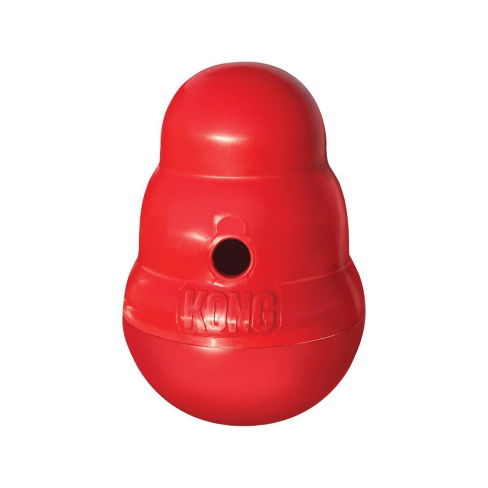KONG WOBBLER SMALL
