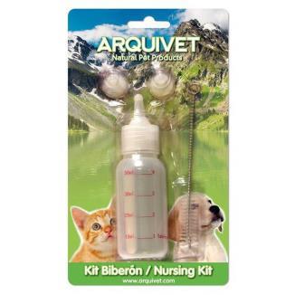 ARQUIVET KIT BIBERON
