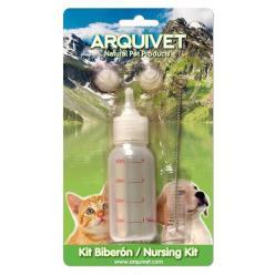 ARQUIVET KIT BIBERON