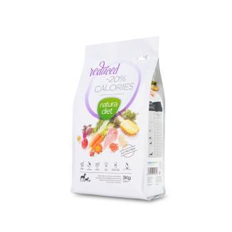 ND LIGHT 20% CALORIES 3K