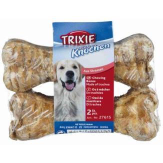TRIXIE HUESO SALAMI 2 UNIDADES