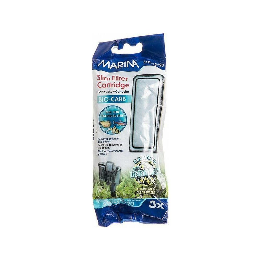 MARIAN SLIM BIO CARB