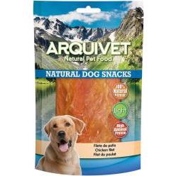 ARQUIVET FILETE DE POLLO 100G
