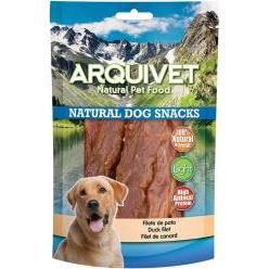 ARQUIVET FILETES DE PATO 100G
