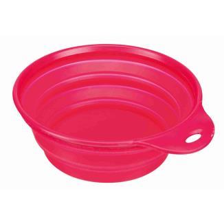 COMEDERO BEBEDERO SILICONA 1L/18CM