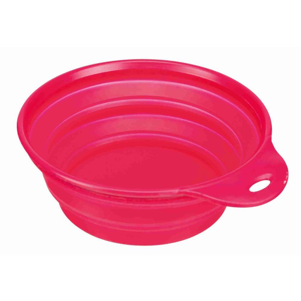 COMEDERO BEBEDERO SILICONA 1L/18CM