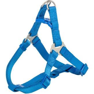 TRIXIE PETRAL PREMIUM NYLON M AZUL