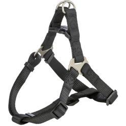 TRIXIE PETRAL PREMIUM NYLON L NEGRO