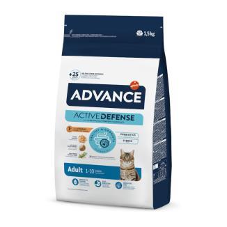 AD ADULT CHICKEN AND RICE 1.5 KG
