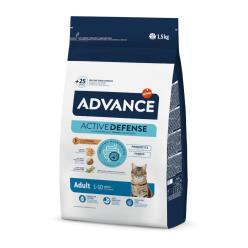 AD ADULT CHICKEN AND RICE 1.5 KG