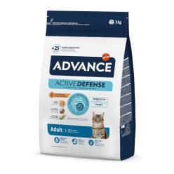 AD ADULT CHICKEN AND RICE 3 KG