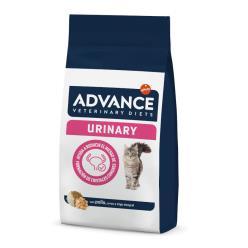 AD VETERINAR DIETS URINARY 3 KG