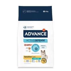 AD STERILIZED SENSITIVE 10 KG