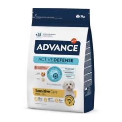 AD MINI SENSITIVE  3 KG