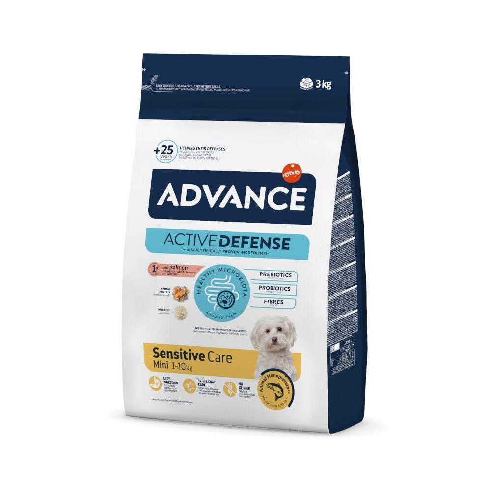 AD MINI SENSITIVE  3 KG