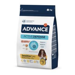 AD SENSITIVE  3 KG