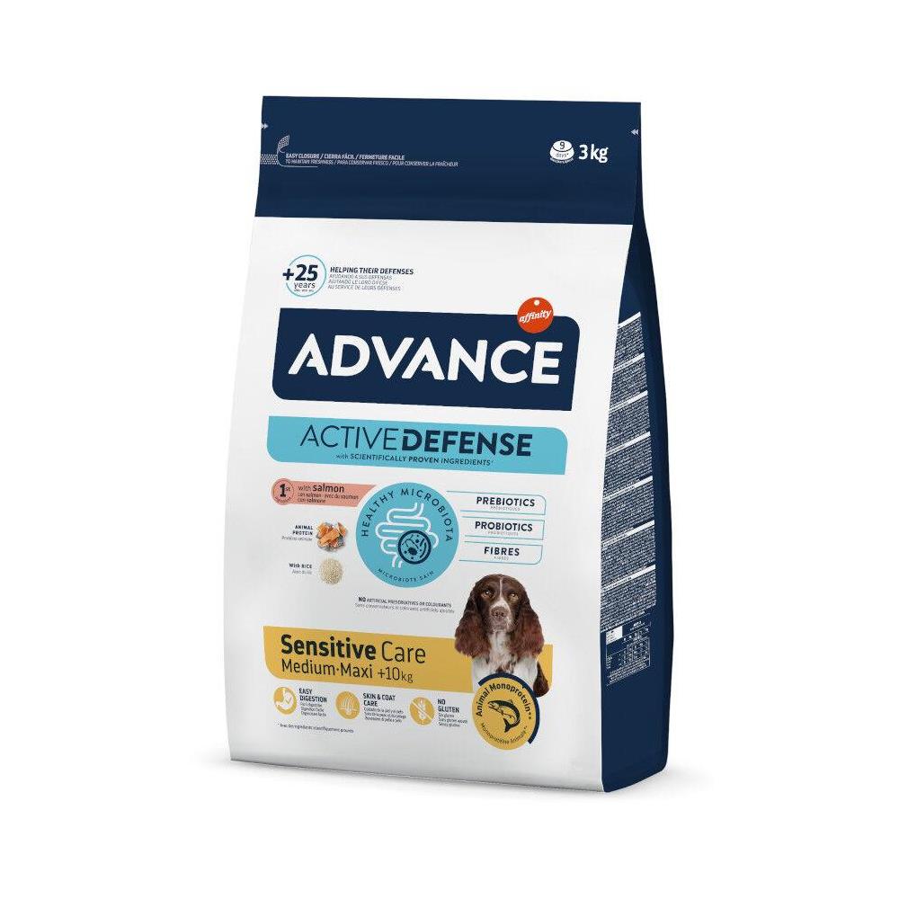 AD SENSITIVE  3 KG
