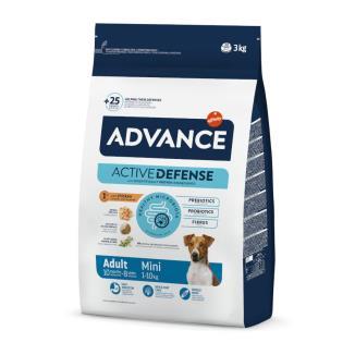 AD MINI ADULT   3 KG