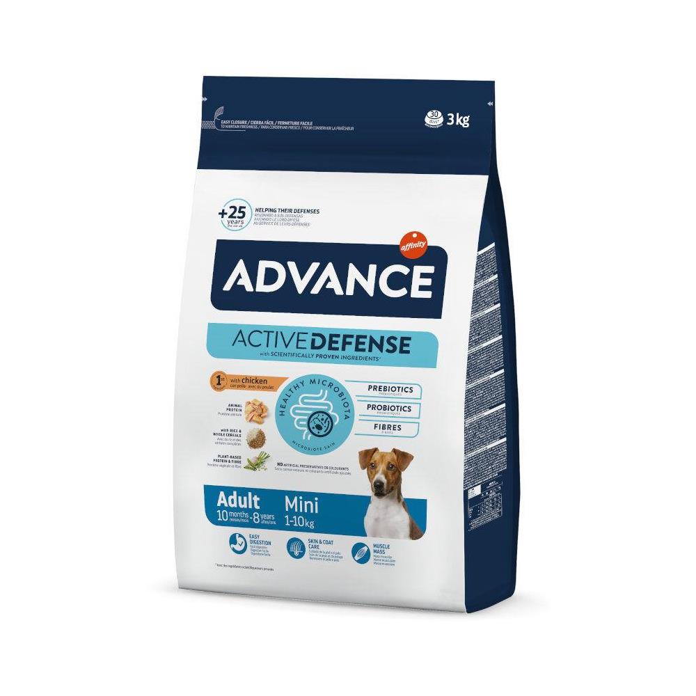 AD MINI ADULT   3 KG