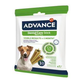 AD DENTAL CARE STICK  MINI DOGS