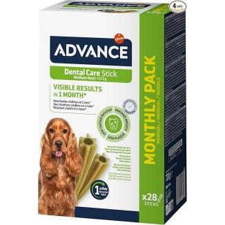 AD DENTAL CARE STICK 720gr
