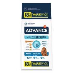 AD MEDIUM ADULT  14 KG
