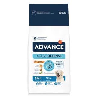 AD  MAXI ADULT  14 KG