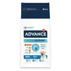 AD  MAXI ADULT  14 KG
