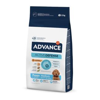 AD PUPPY MEDIUM  12 KG