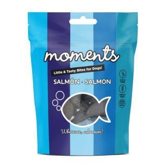 MOMENTS  BY BOCADOS SAMON