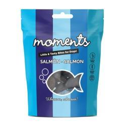 MOMENTS  BY BOCADOS SAMON