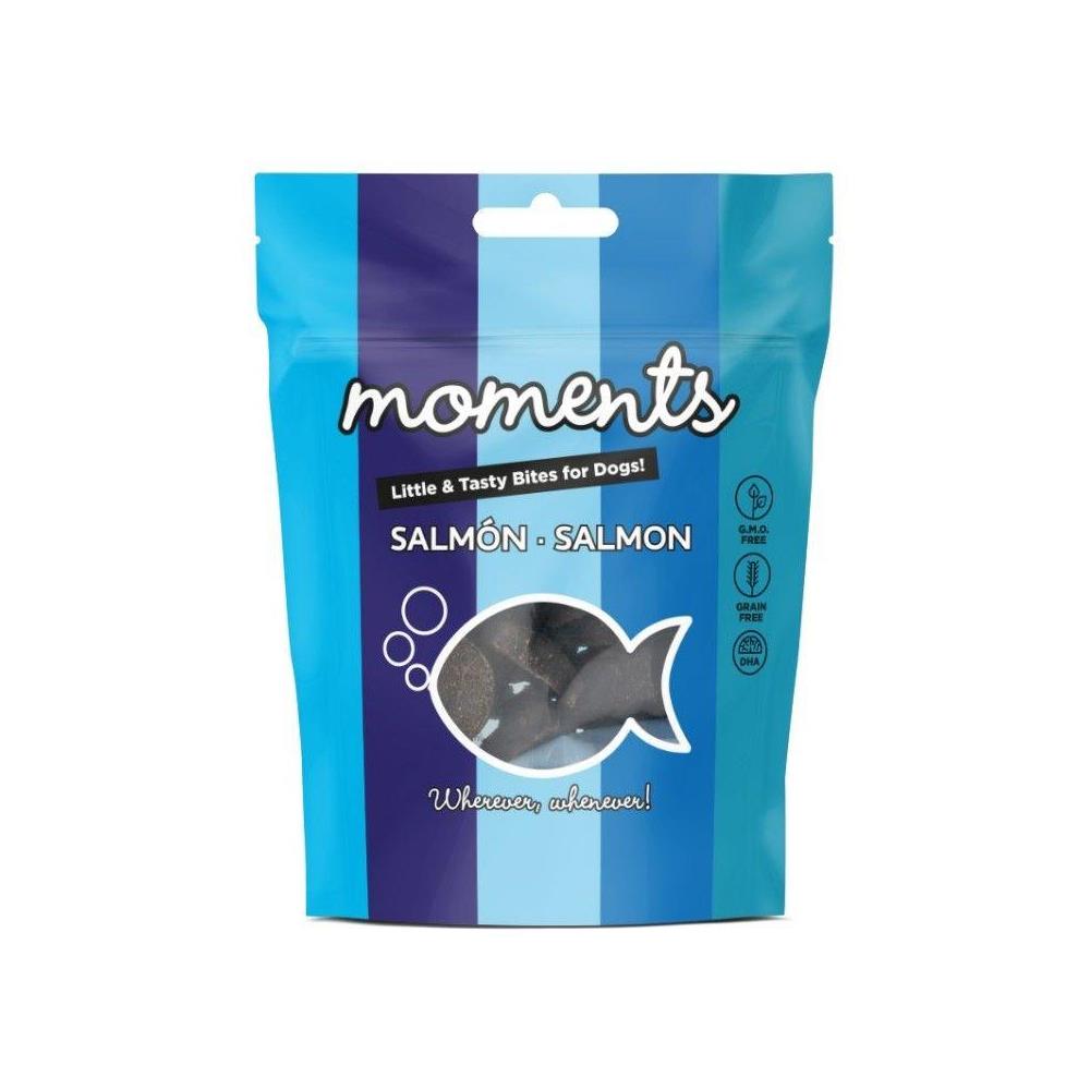 MOMENTS  BY BOCADOS SAMON