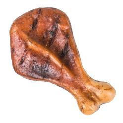 NUTRADOG CHULETAS BARBACOA    S