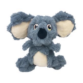 KONG SCRUMPLEZ KOALA GRIS