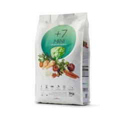 NATURA DIET MINI +7  500GR