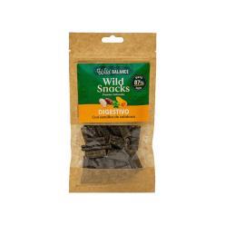 WILD BALANCE SANCK DIGESTIVO 75GR