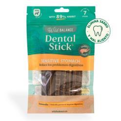WILD BALANCE STICKS DENTAL CALMING 100GR