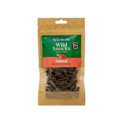 WILD BALANCE SNACKS SENIOR 75GR