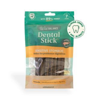 WILD BALANCE STICK DENTAL SENSITIVE STOMACH100GR