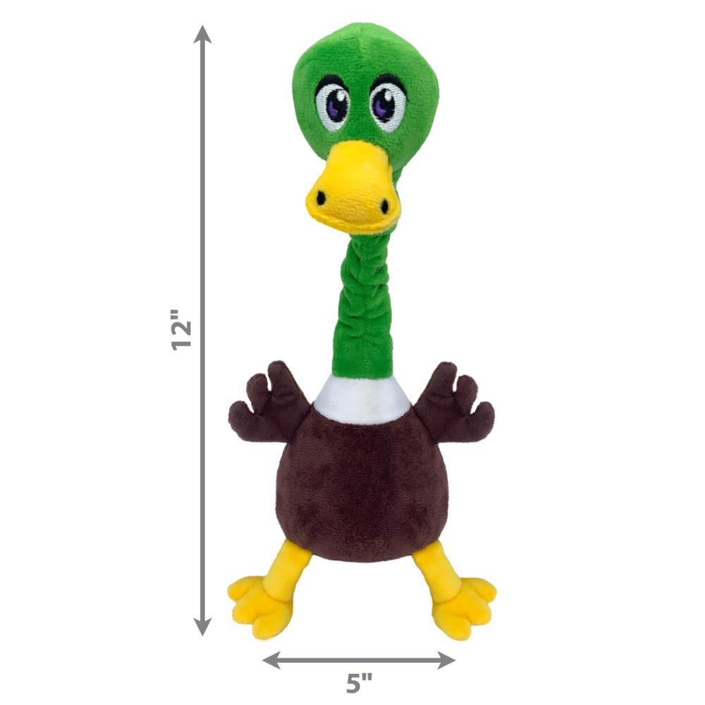 KONG SHAKERS BOBZ MALLARD