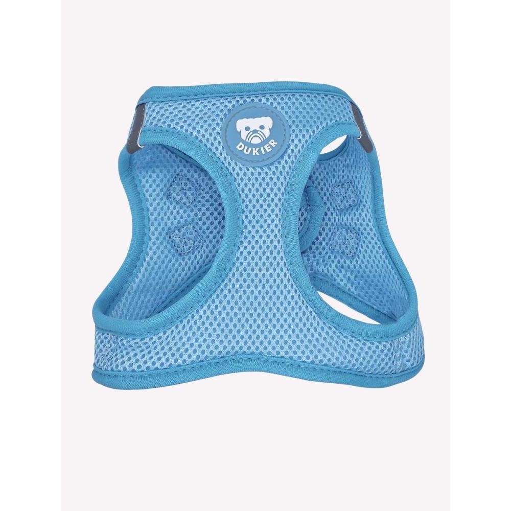 DUKIER ARNES BODY PERRO SIFT BLUE  L
