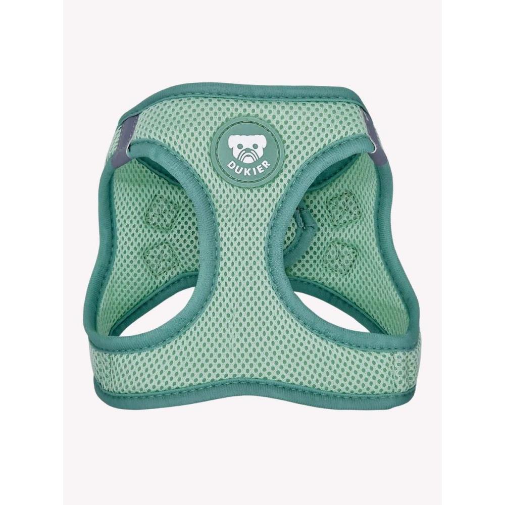 DUKIER ARNES BODY SOFT GREEN  S