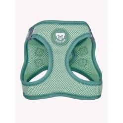 DUKIER ARNES BODY PERRO SOFT GREEN  XS