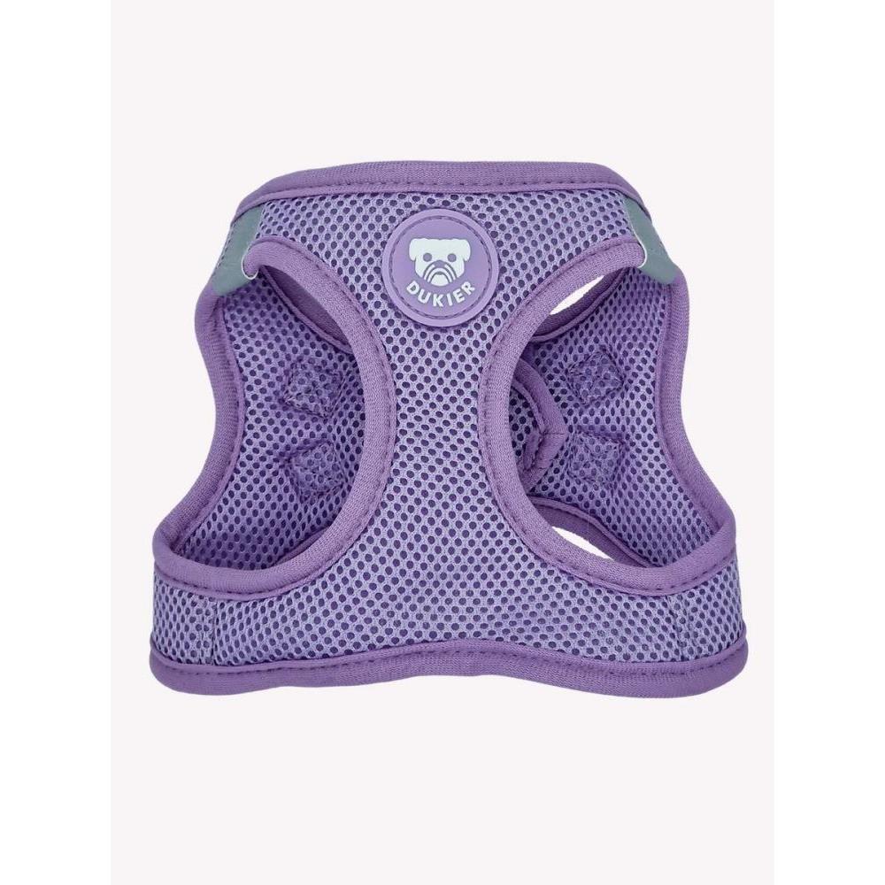 DUKIER ARNES BODY PERRO VIOLET  S