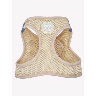 DUKIER ARNES BODY PERRO BEIGE  XS