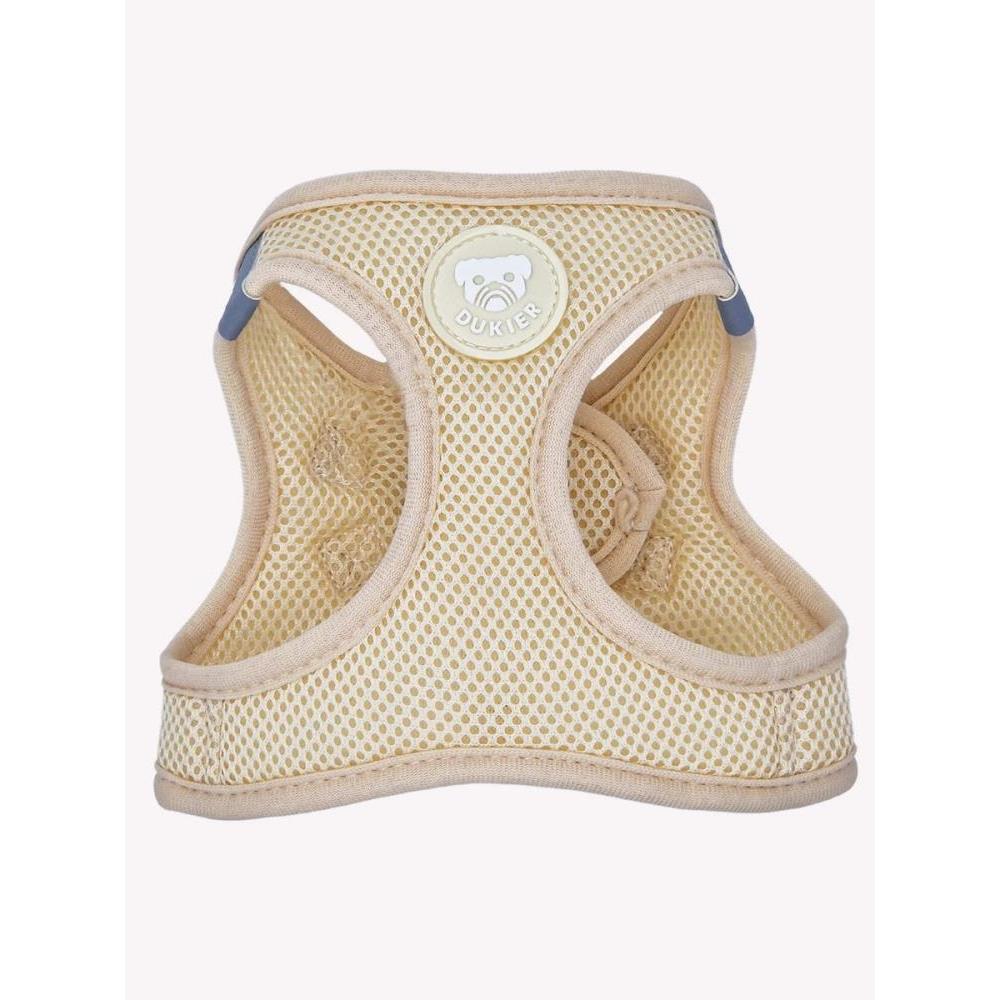 DUKIER ARNES BODY PERRO BEIGE  XXS