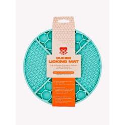DUKIER LICK MAT PARA PERRO MINT