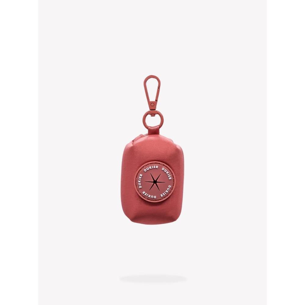DUKIER PORTA BOLSAS CACA TERRACOTA